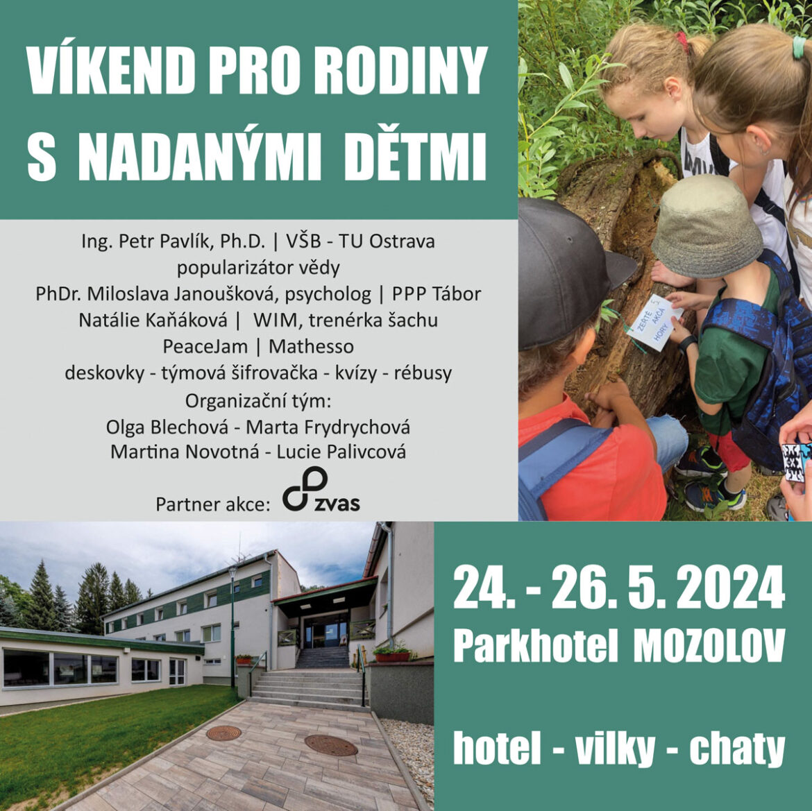 Víkend rodiny.cdr