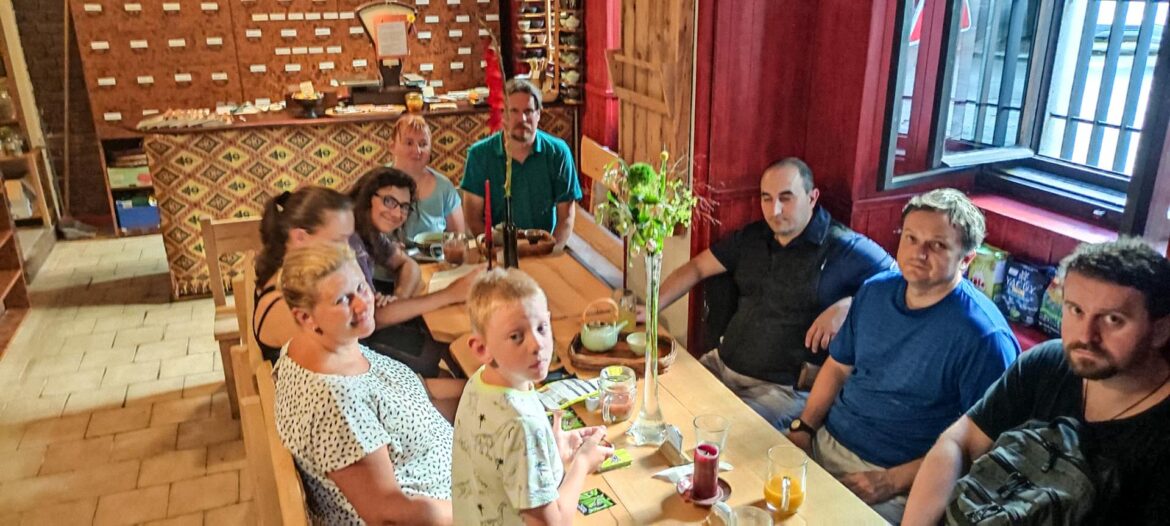 MS_Ostrava_zmena_mista_schuzek_prvniSchuzkaCajovnaOdSykorovaMostu_u